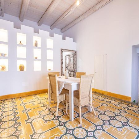Appartamento Matilde Racale Exterior photo
