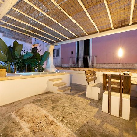 Appartamento Matilde Racale Exterior photo