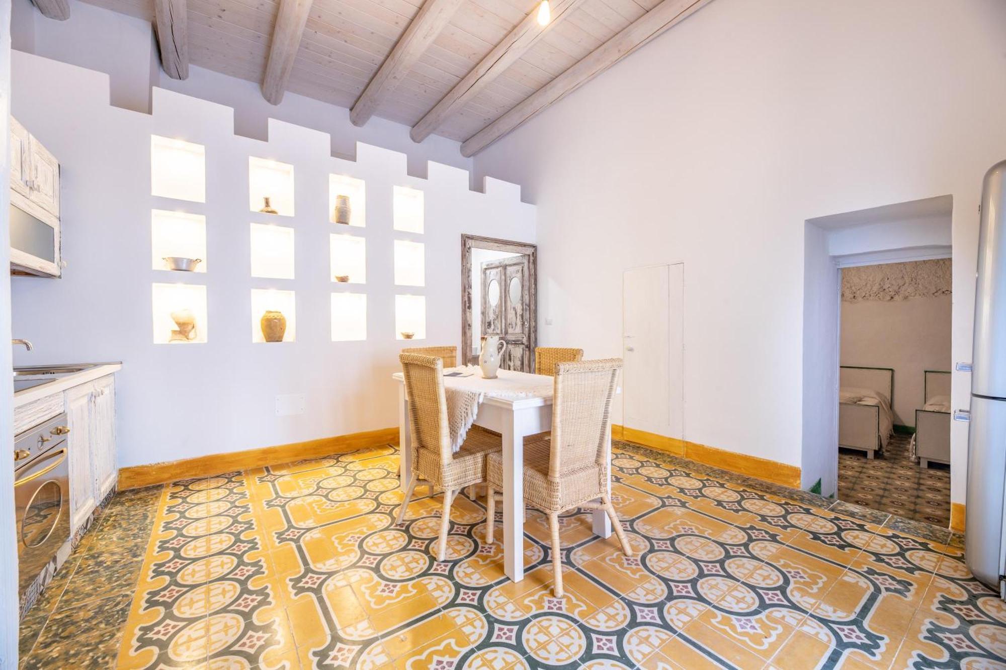 Appartamento Matilde Racale Exterior photo