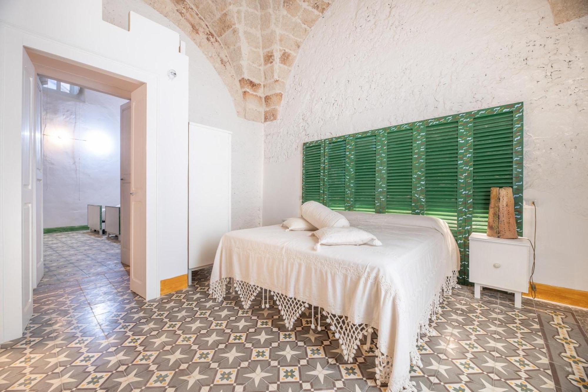 Appartamento Matilde Racale Exterior photo
