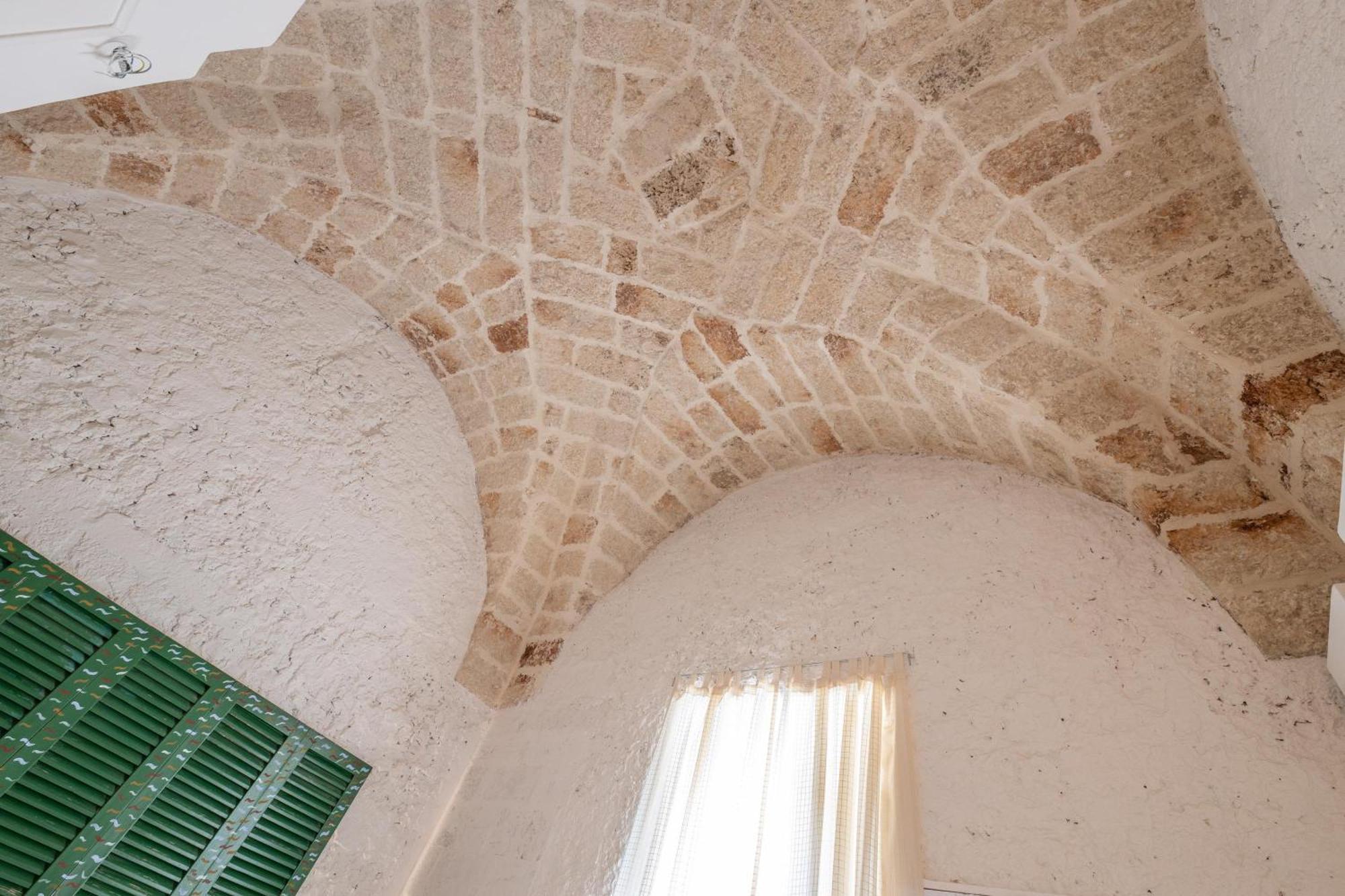 Appartamento Matilde Racale Exterior photo